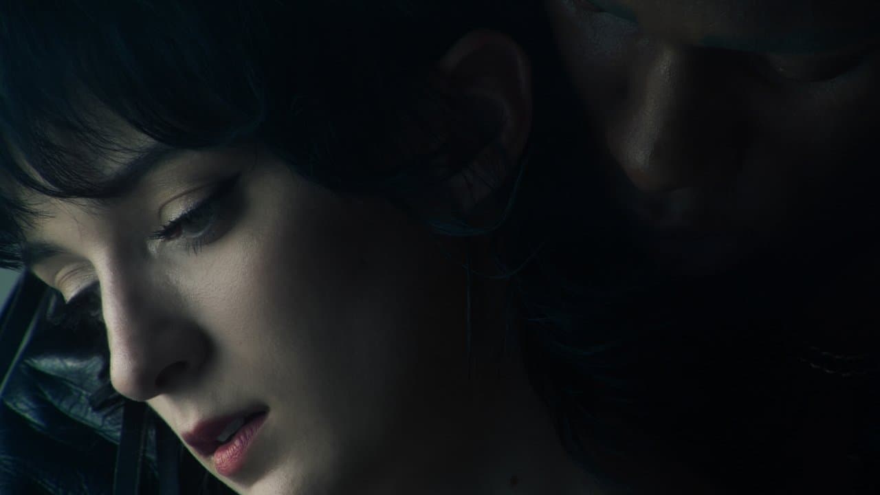 Beauty Never Fadesの背景画像