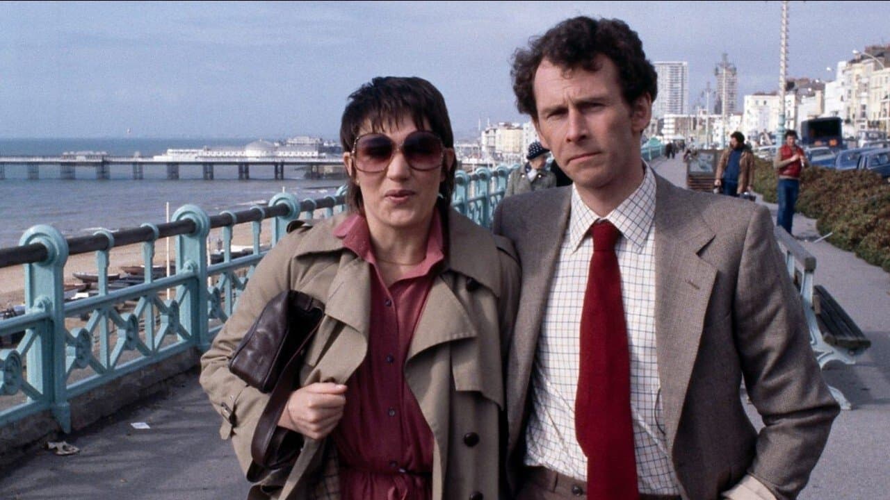 Don't Be Sillyの背景画像