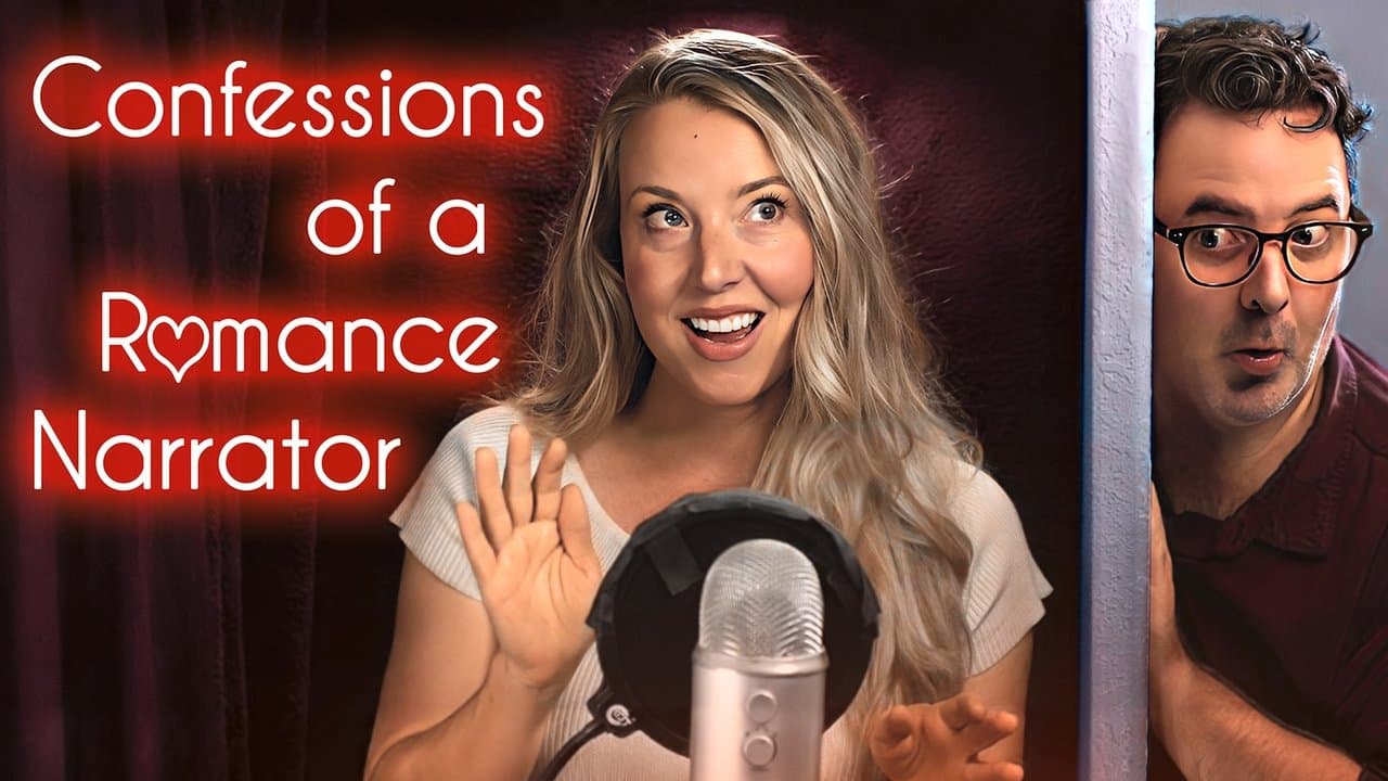 Confessions of a Romance Narratorの背景画像