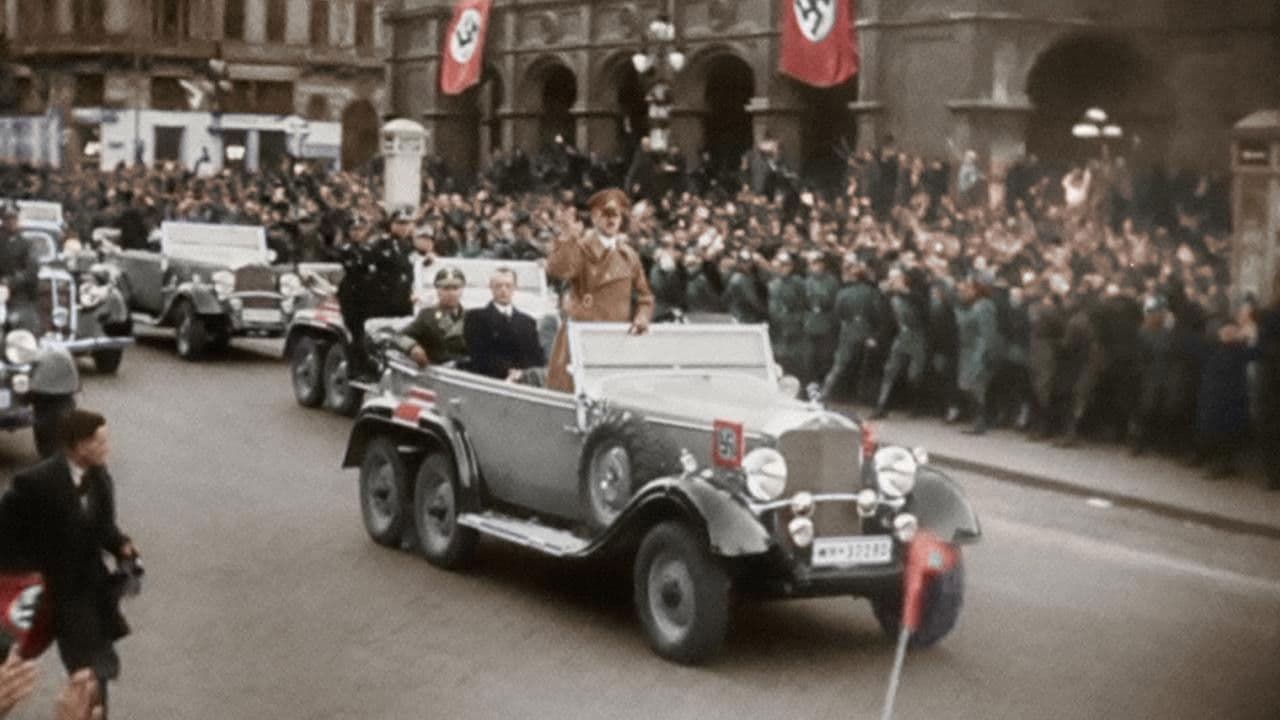 Les secrets des voitures de chefs d’Étatの背景画像