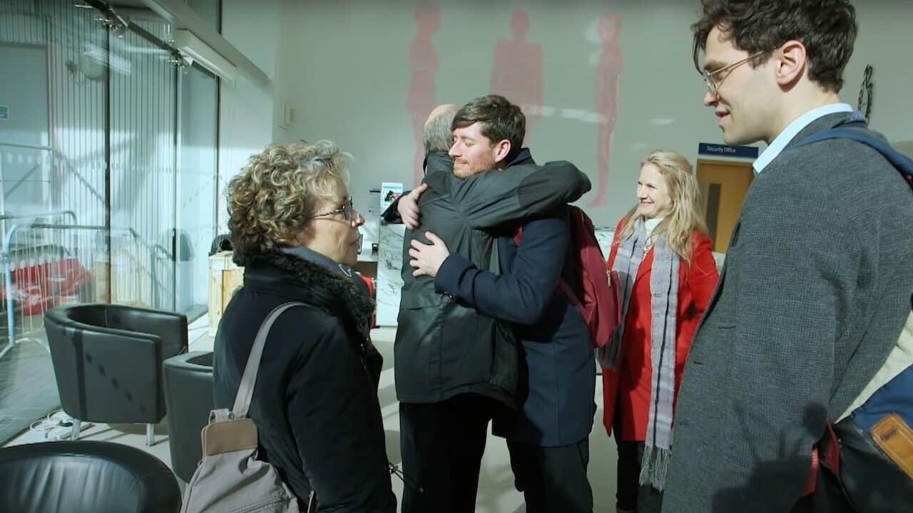 Magic Medicineの背景画像