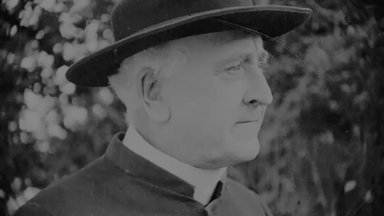 The Wonderful Storyの背景画像