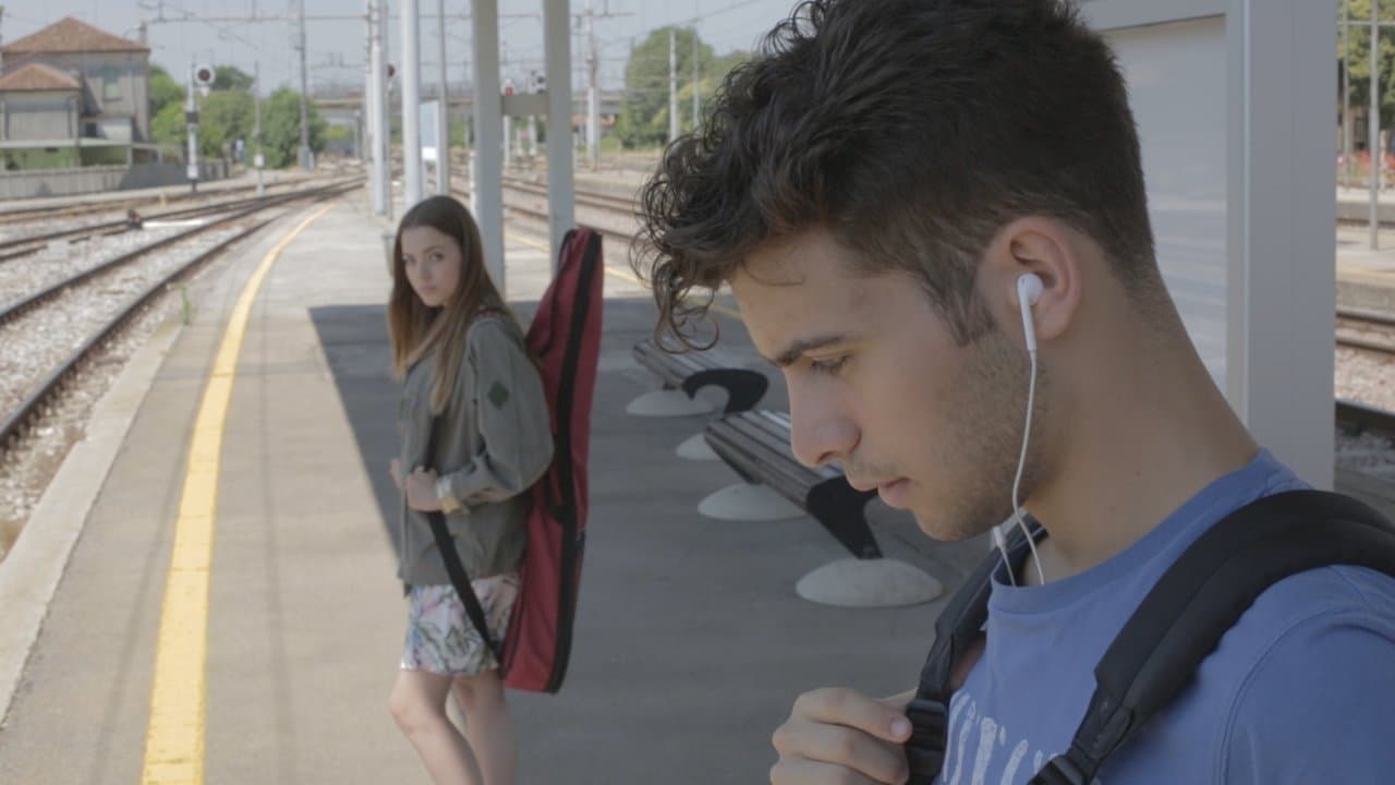 Encounterの背景画像