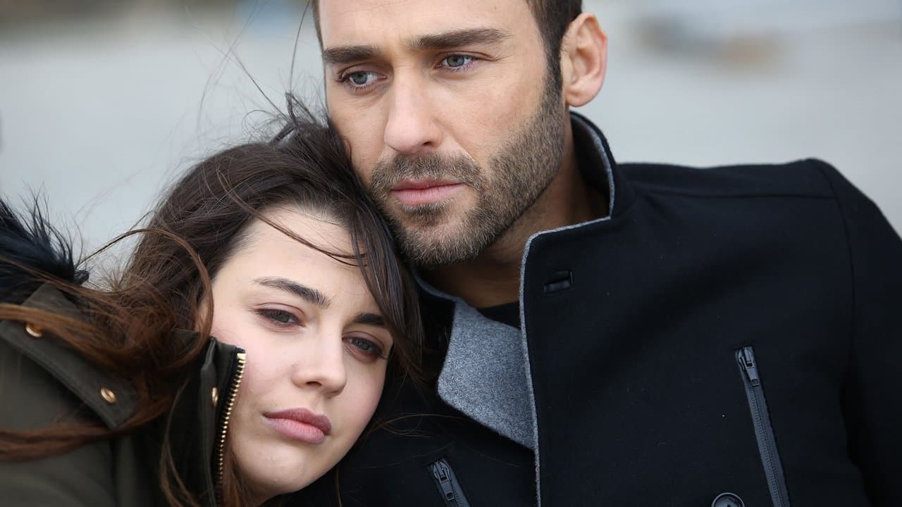 Acı Aşkの背景画像