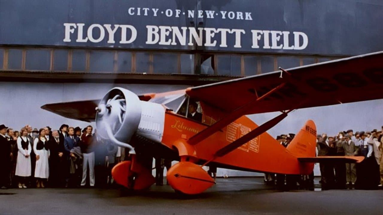 Skrydis per Atlantąの背景画像