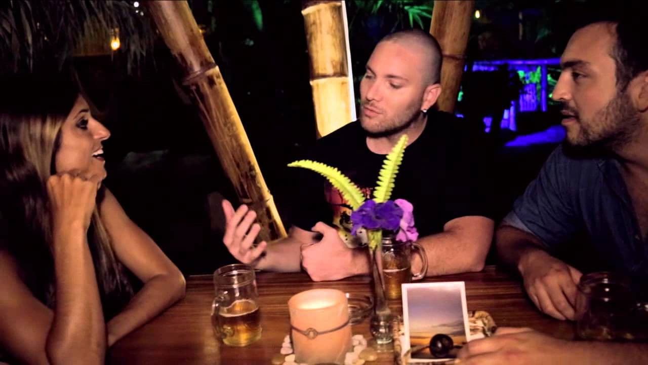 Sexy Montañitaの背景画像