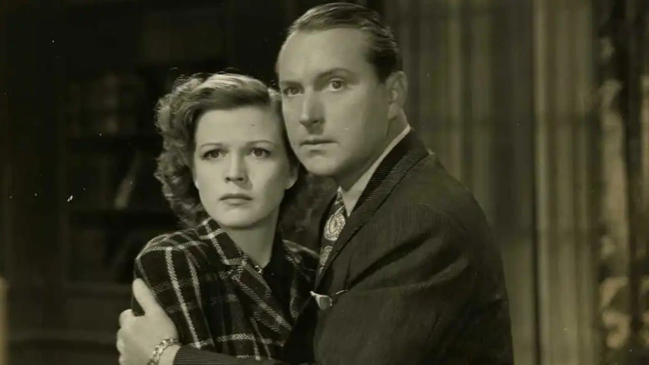 The Strange Mr. Gregoryの背景画像