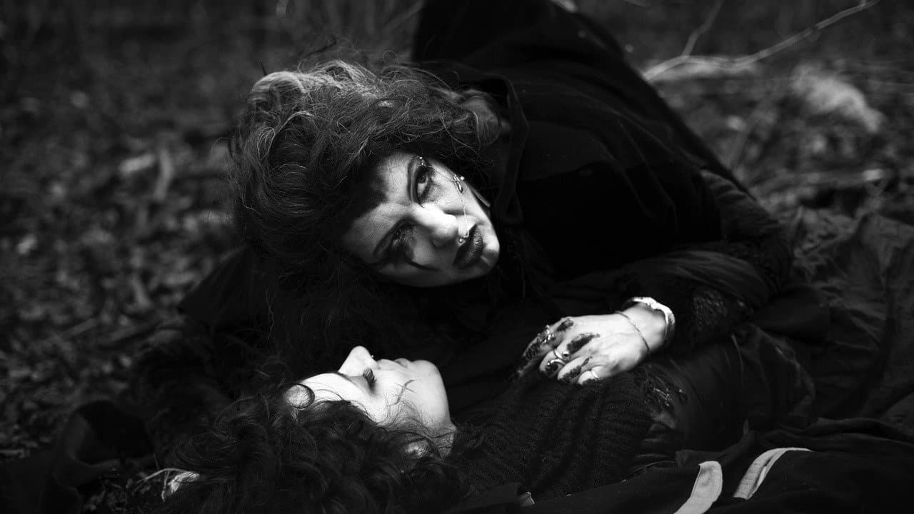 Spit and Ashesの背景画像