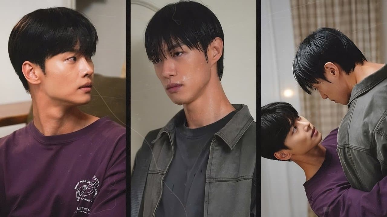 이웃집 킬러の背景画像