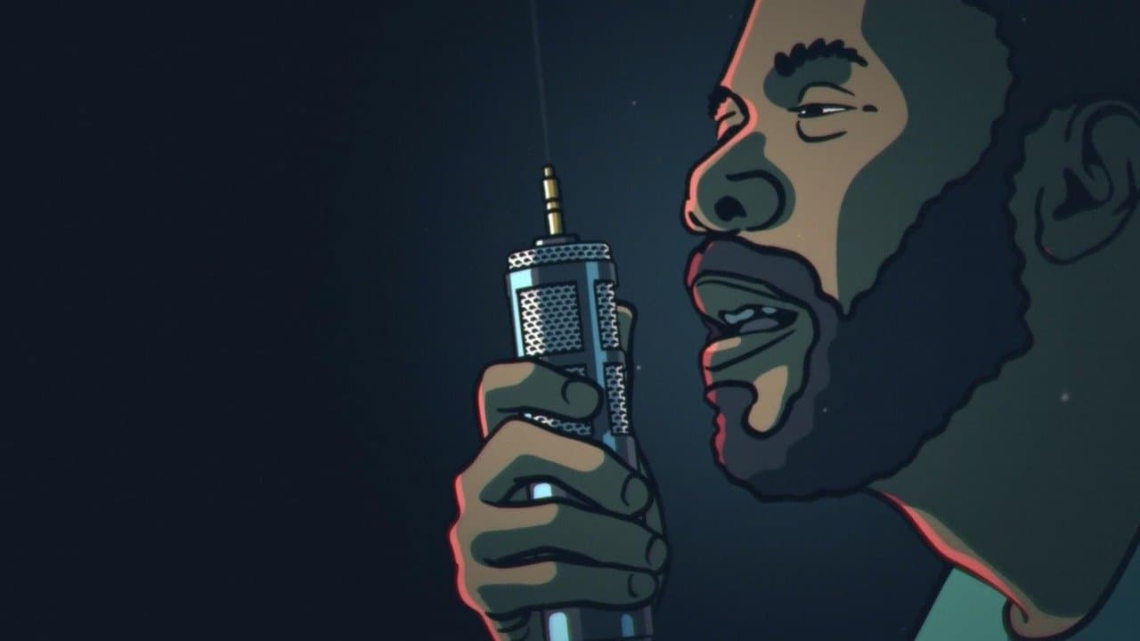 New Moonの背景画像