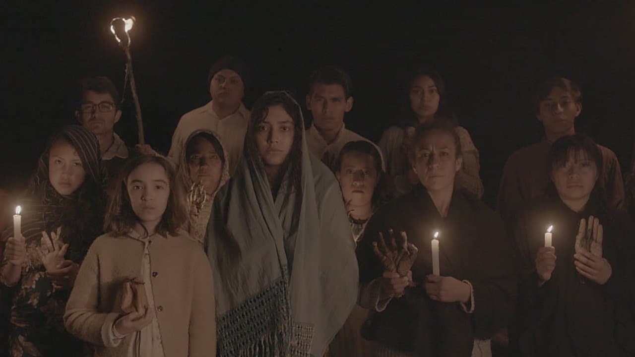 Tekenchuの背景画像