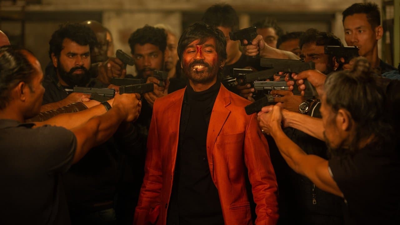 ஜகமே தந்திரம்の背景画像