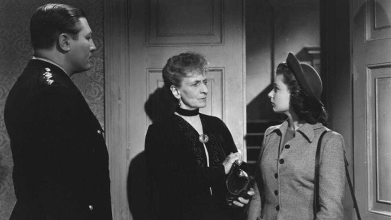 The Franchise Affairの背景画像