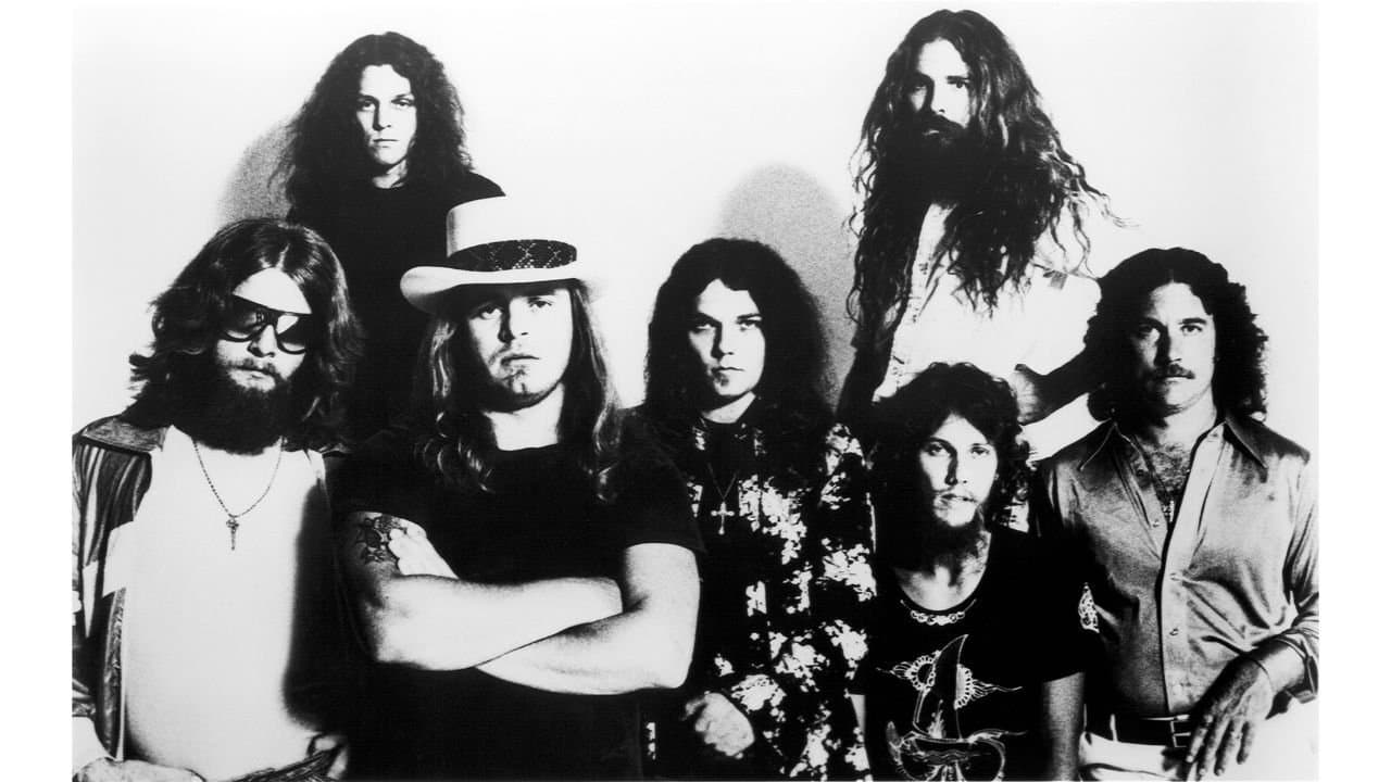 Lynyrd Skynyrd - Freebird, The Movie & Tribute Tourの背景画像