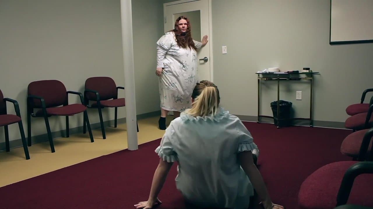 Crazy Fat Ethelの背景画像