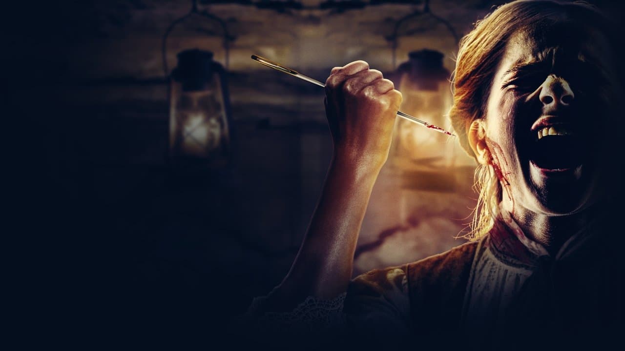 Thine Ears Shall Bleedの背景画像