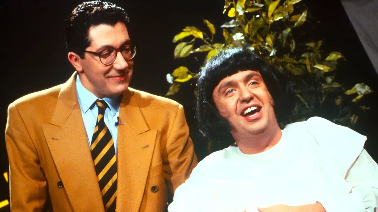 L'Intégrule - Les Nulsの背景画像