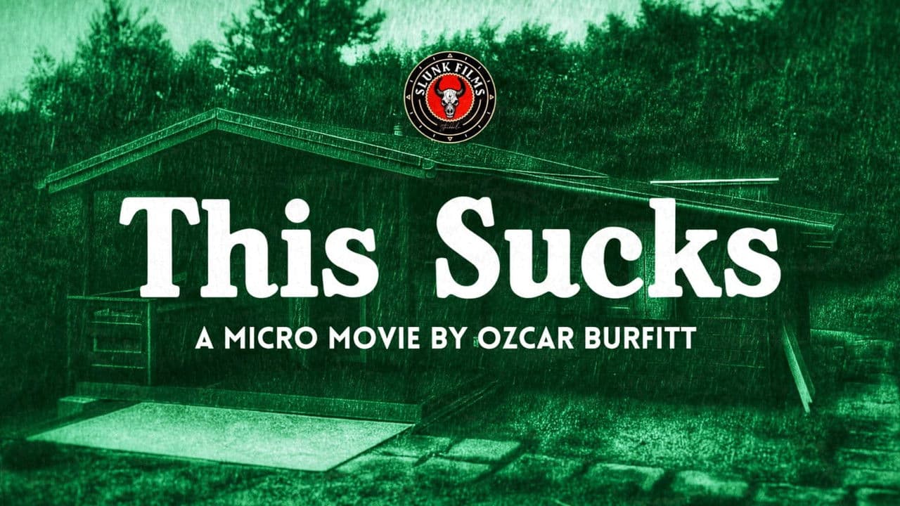 This Sucksの背景画像