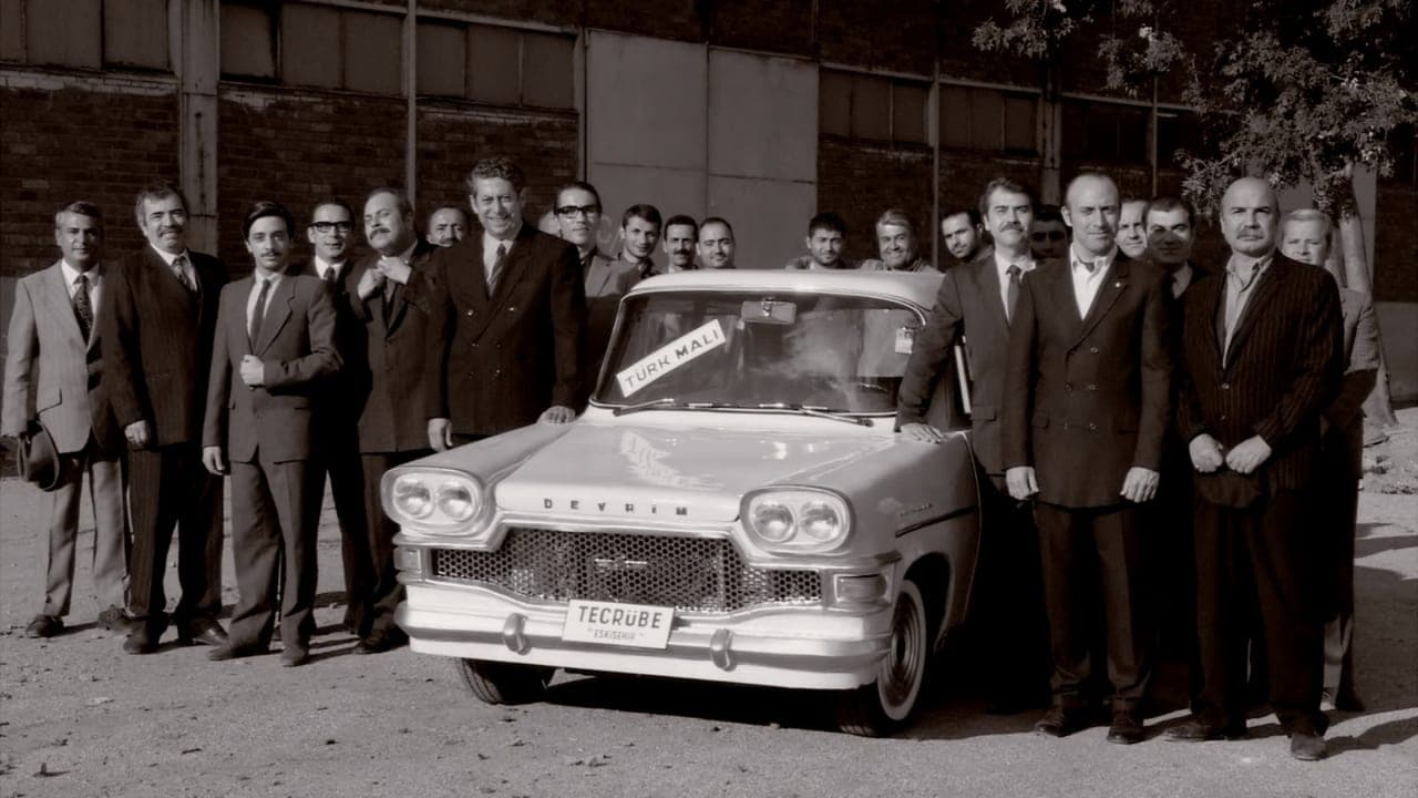 Devrim Arabalarıの背景画像