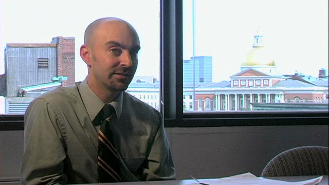 Money Talks: Profits Before Patient Safetyの背景画像