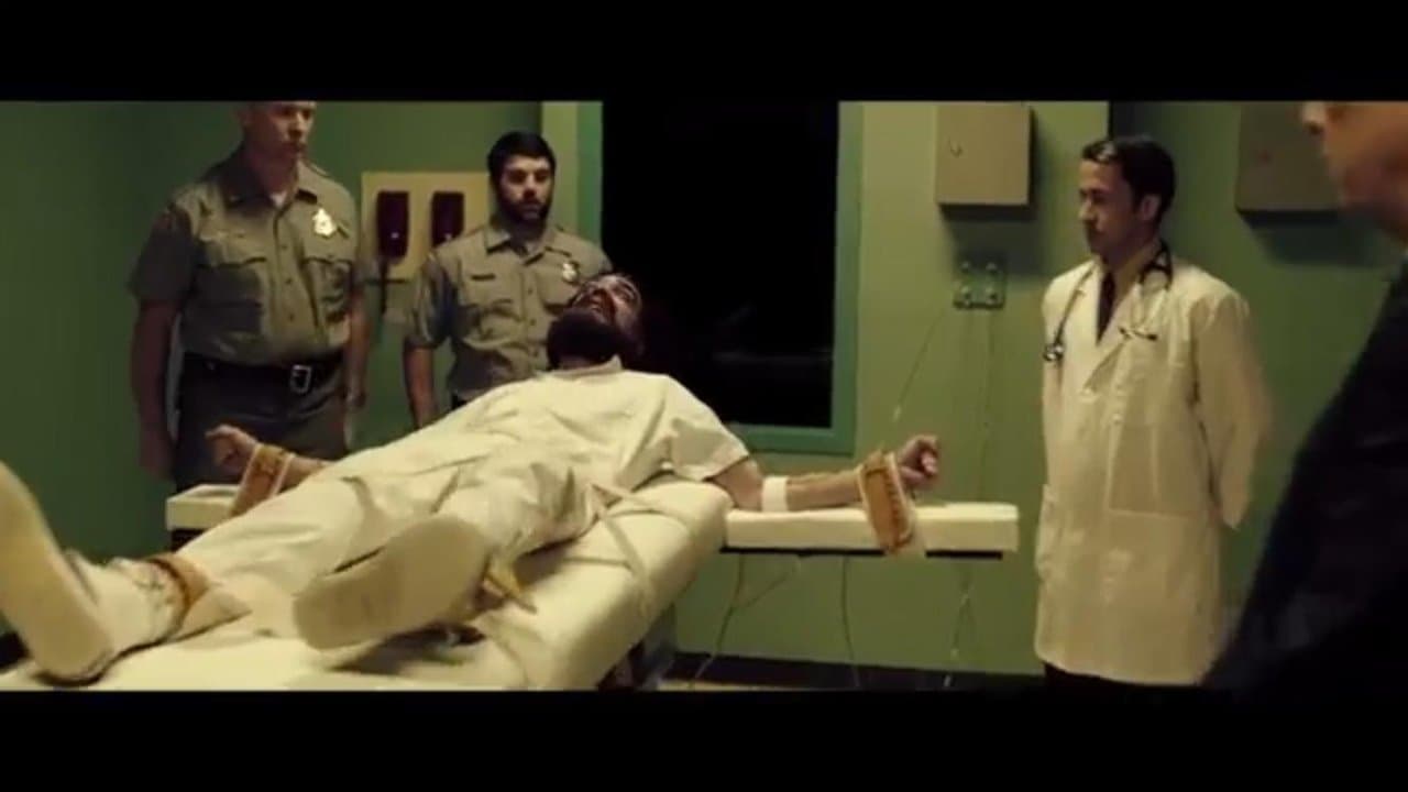 Johnny Frank Garrett's Last Wordの背景画像