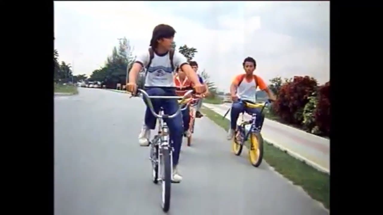 Roda-rodaの背景画像