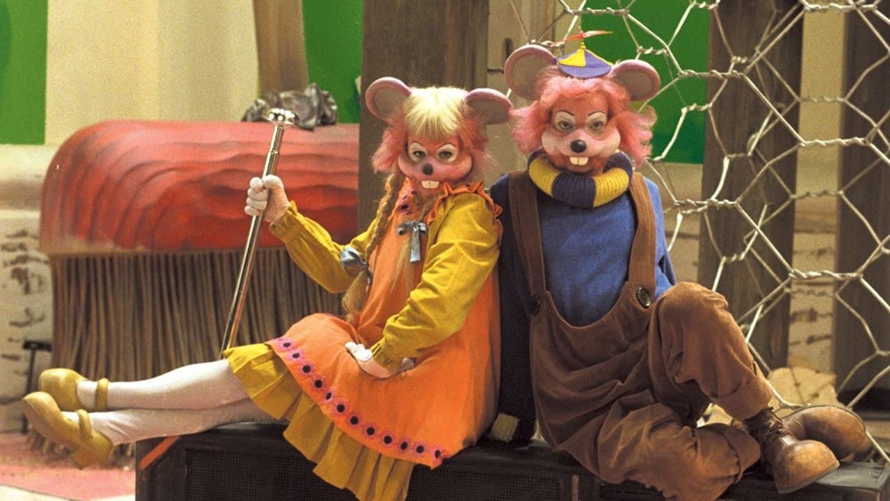 Wizzy & Woppyの背景画像