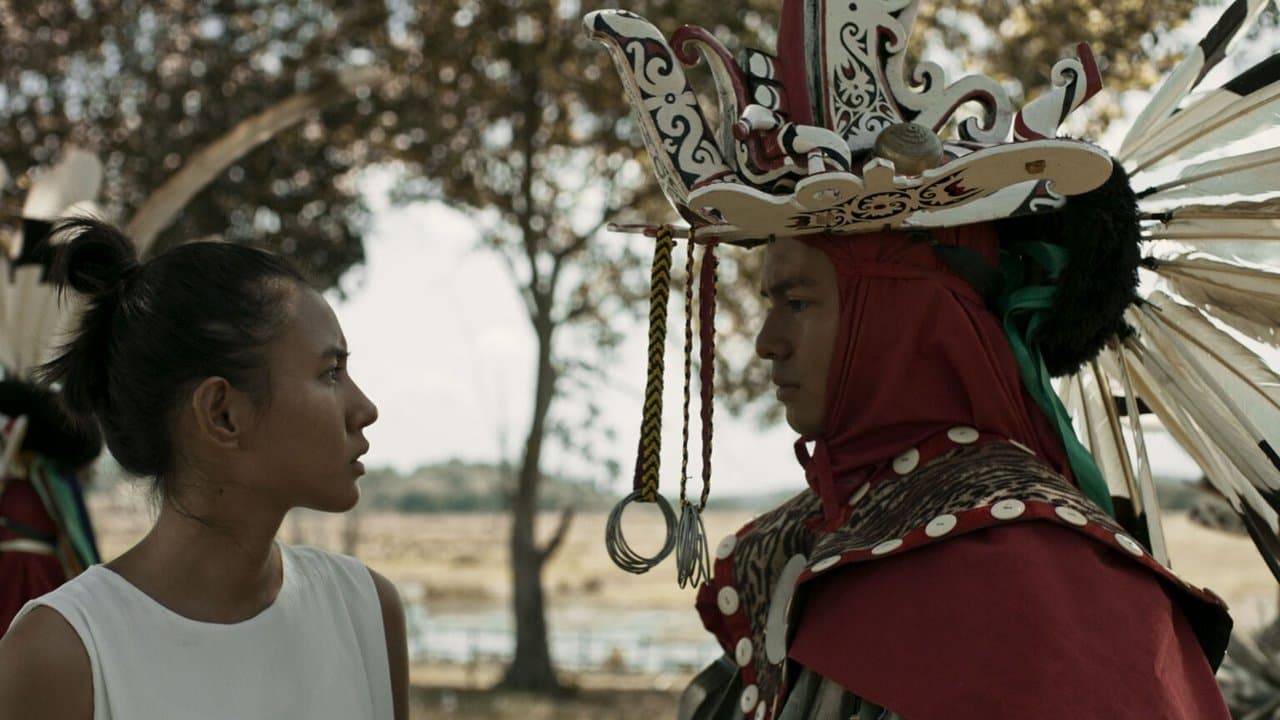 Tale of the Landの背景画像