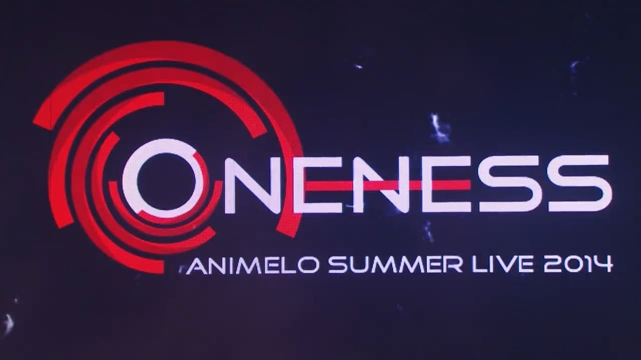 Animelo Summer Live 2014 -ONENESS- 8.29の背景画像