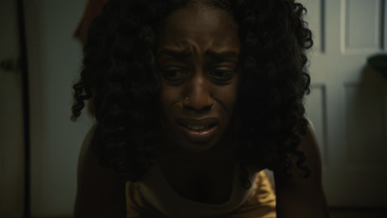 Inner Demonsの背景画像