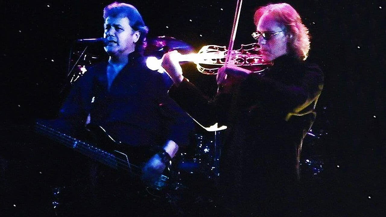 UK (U.K.) - Curtain Callの背景画像