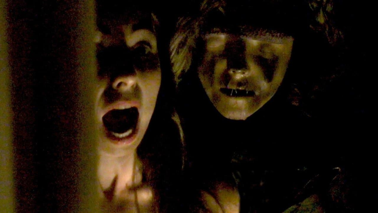 Video Killerの背景画像