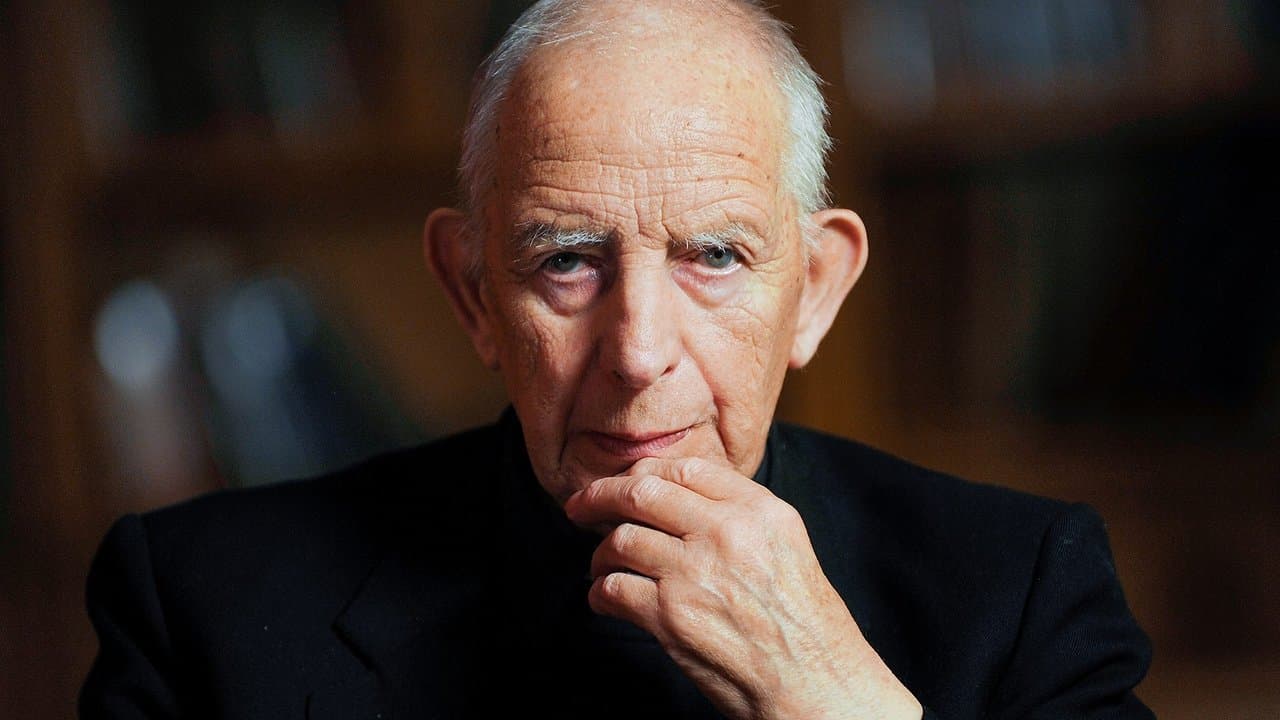 The Secret Peacemakerの背景画像