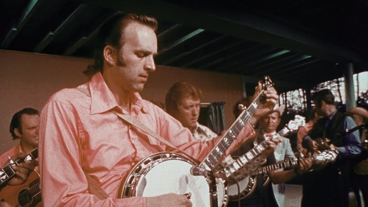 Bluegrass Country Soulの背景画像