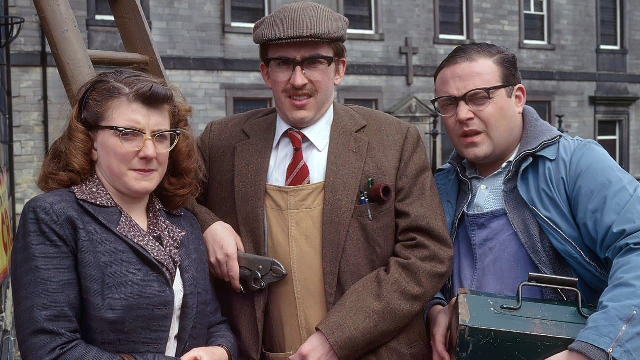 Coogan's Runの背景画像