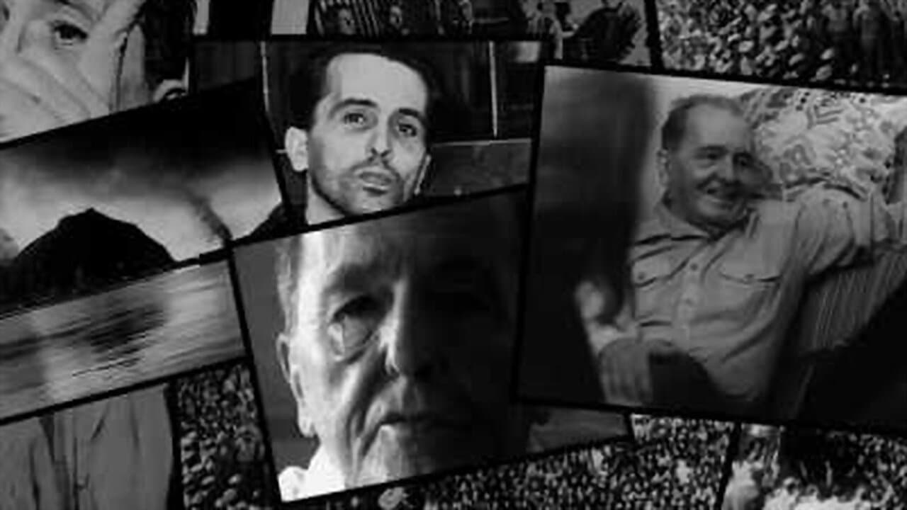 O Velho - A História de Luiz Carlos Prestesの背景画像