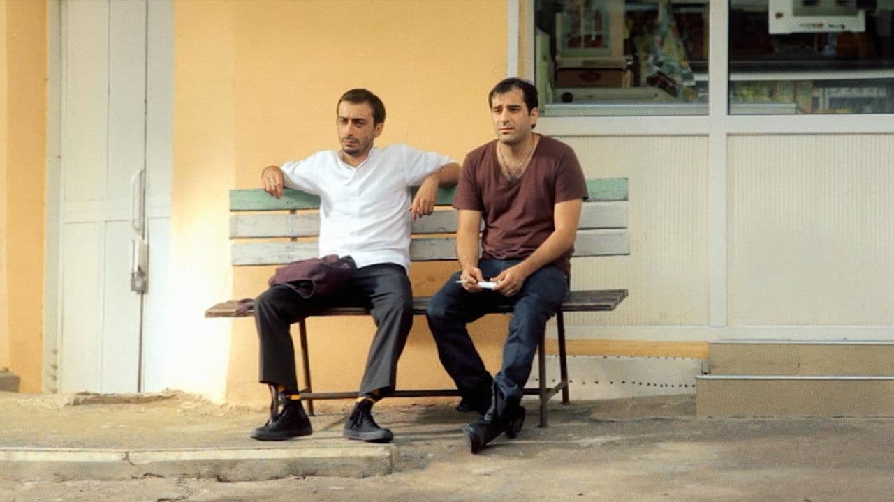 დაბადებულები საქართველოშიの背景画像