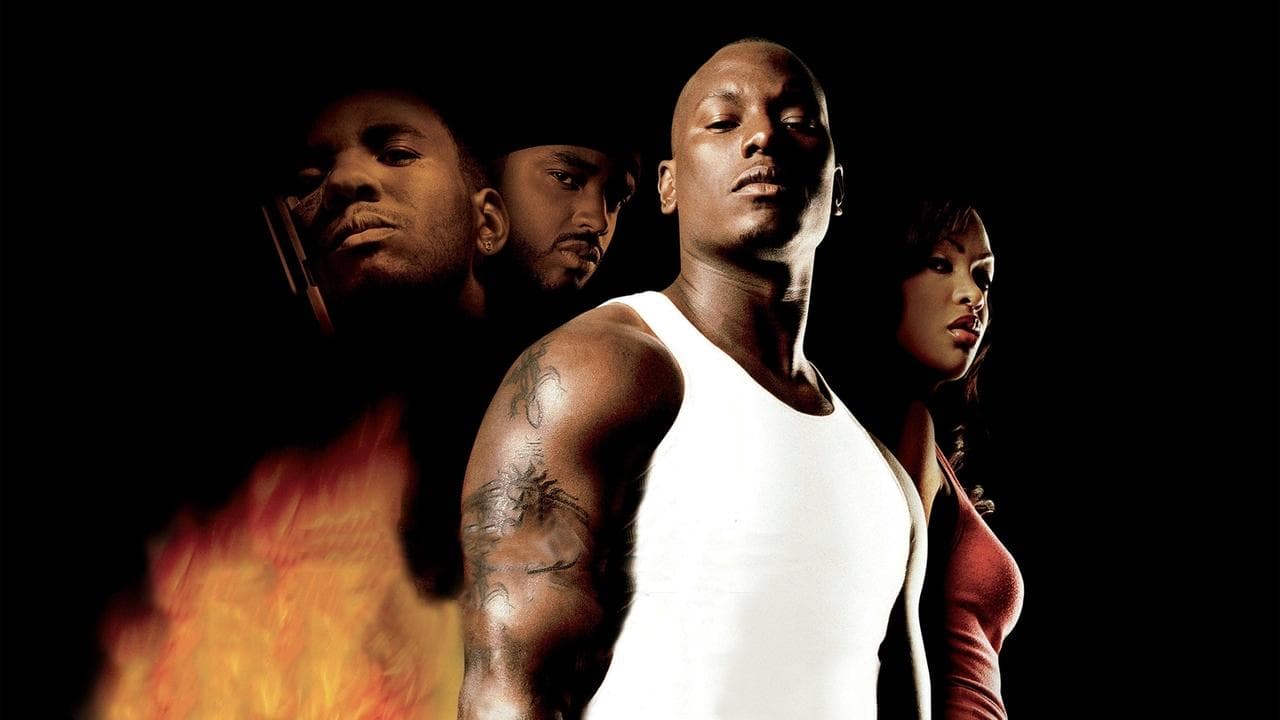 Waist Deepの背景画像