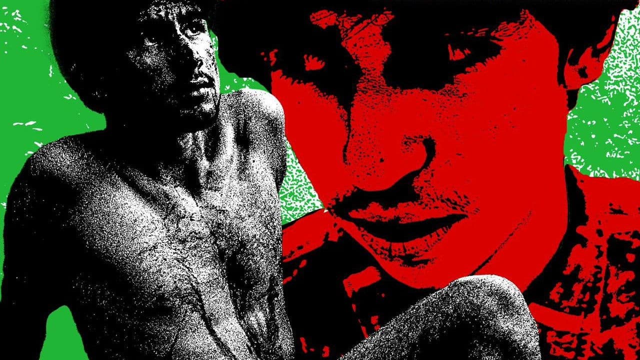 Purgatorioの背景画像