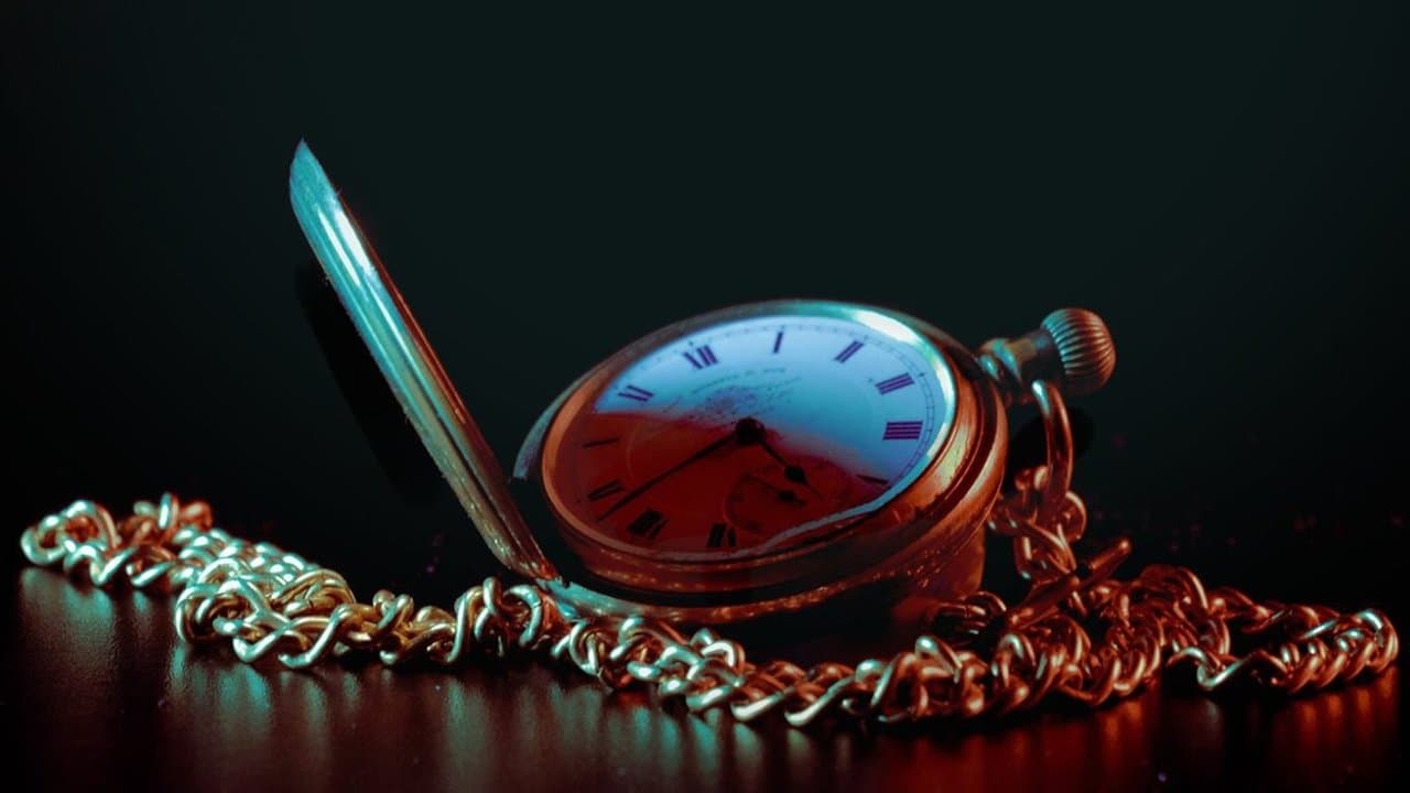 The Hangedの背景画像