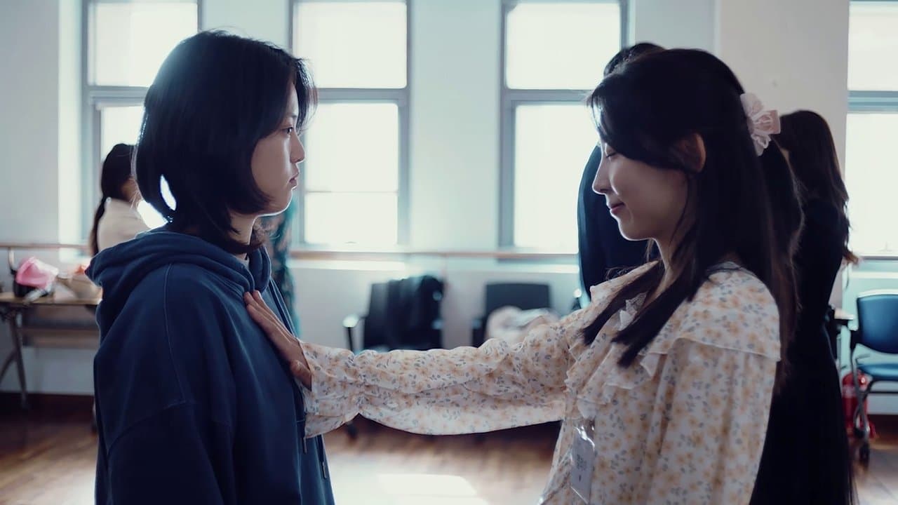 새벽의 Tangoの背景画像