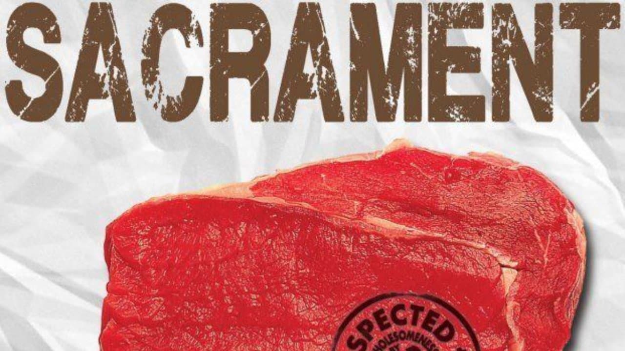 Sacramentの背景画像