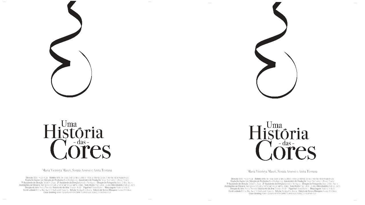 Uma História das Coresの背景画像