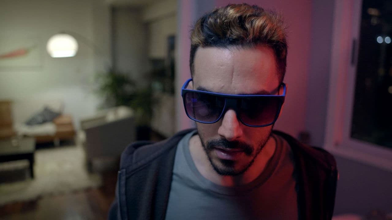 Pepper, Anything for a Likeの背景画像