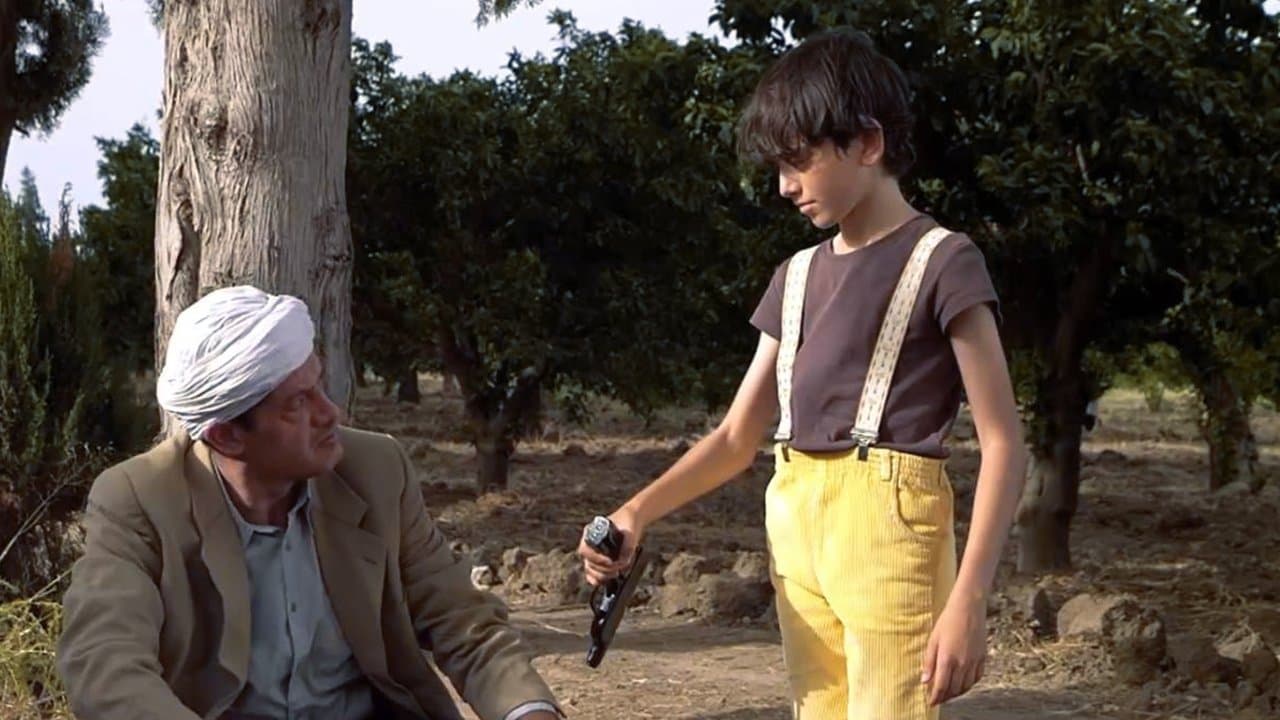 Chronique De Mon Villageの背景画像