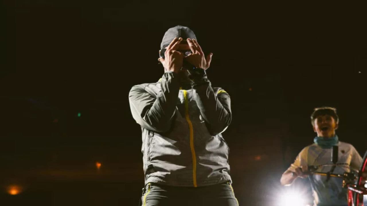 JuL au Stade de Franceの背景画像