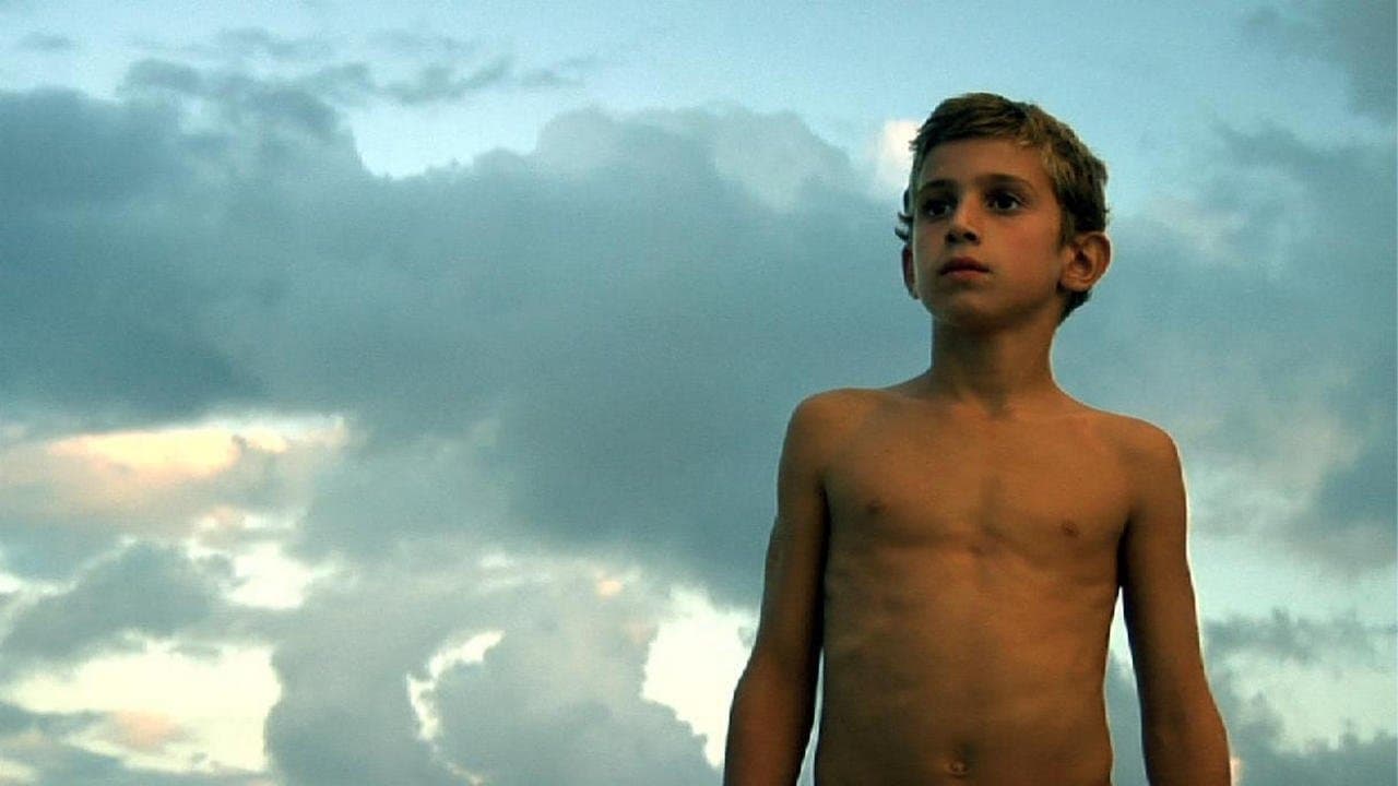 A'Mareの背景画像