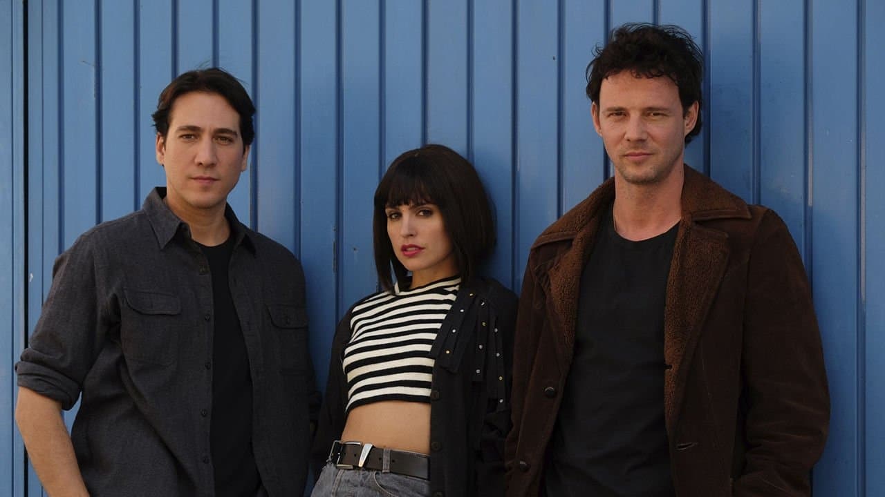 Apachesの背景画像