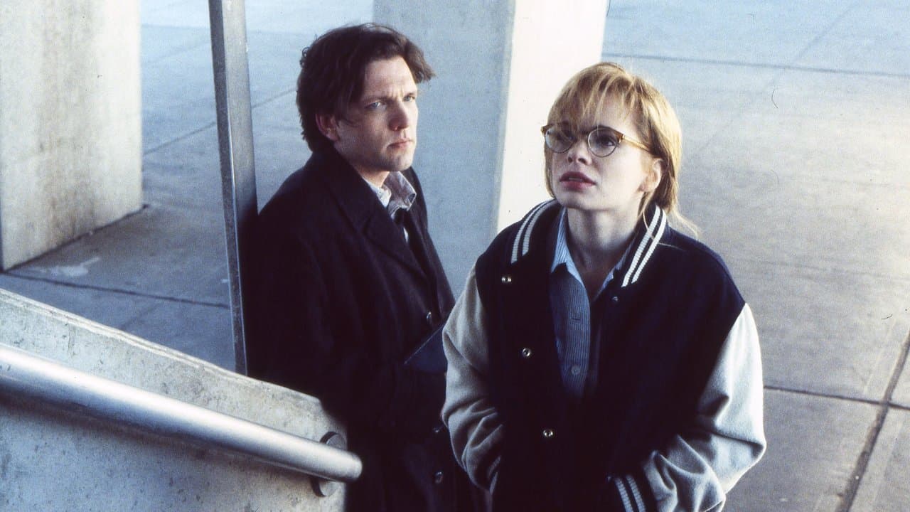 トラスト・ミーの背景画像