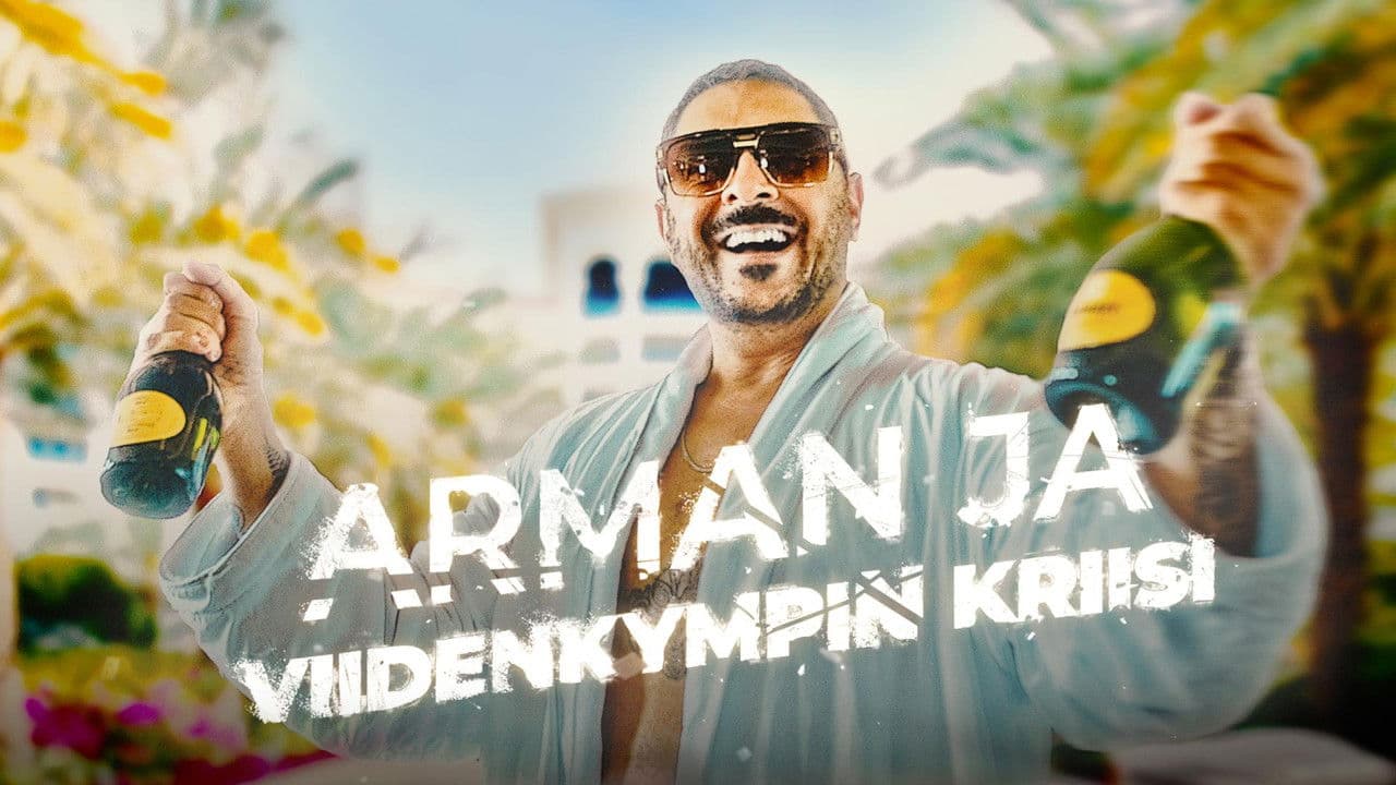 Arman ja viidenkympin kriisiの背景画像